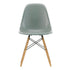 Cadeira Eames em Fibra de Vidro DSW / Base Freixo